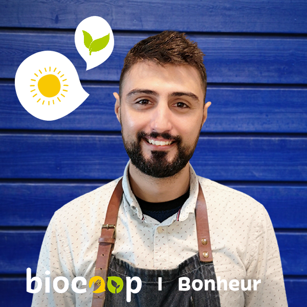 responsable-bonheur-mickael-biocoopanglet